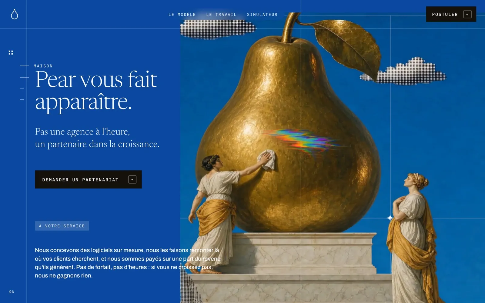 Site Pear